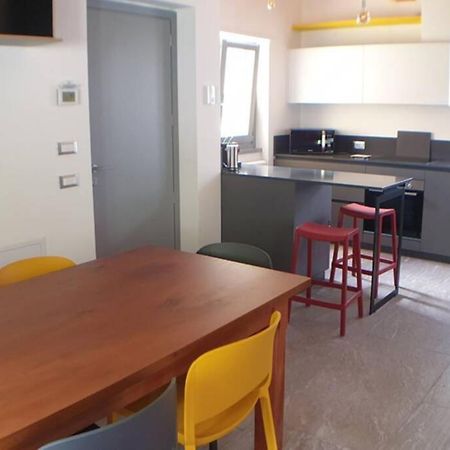 La Finestra Sul Fiume-Graziosa Mansarda.Cir 014O74 Apartment Val Masino ภายนอก รูปภาพ