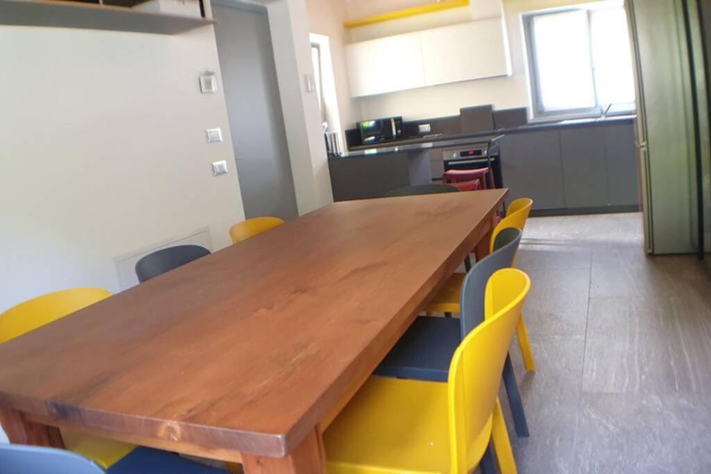 La Finestra Sul Fiume-Graziosa Mansarda.Cir 014O74 Apartment Val Masino ภายนอก รูปภาพ