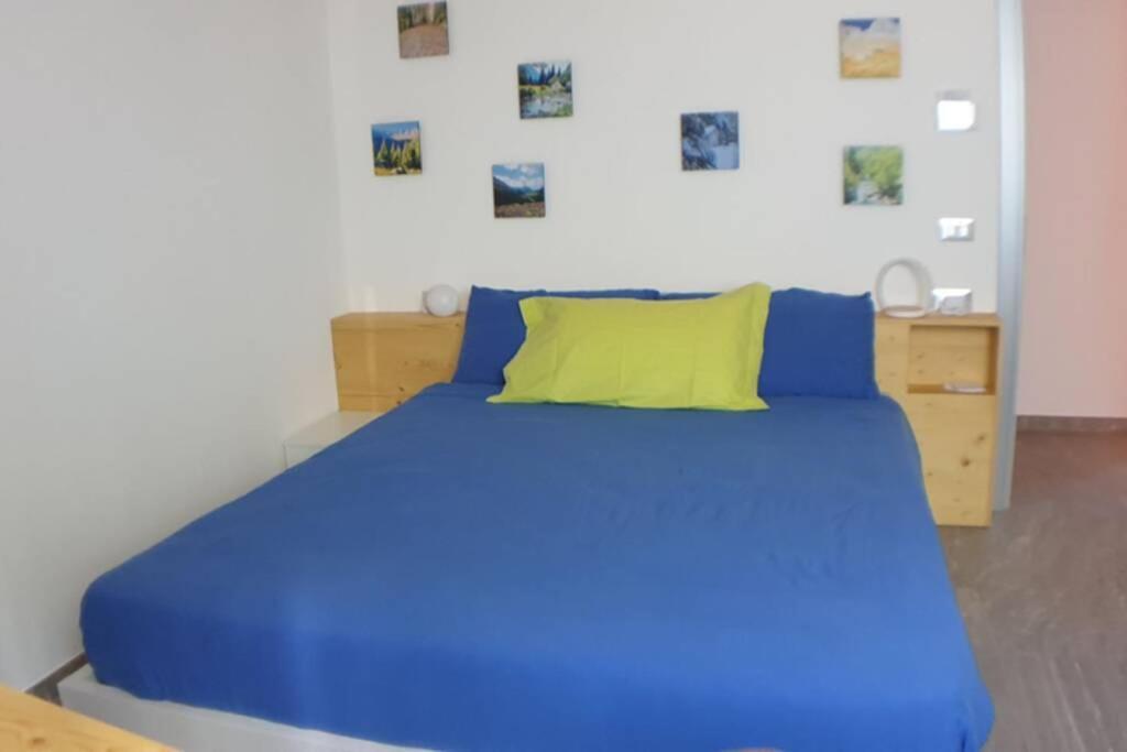 La Finestra Sul Fiume-Graziosa Mansarda.Cir 014O74 Apartment Val Masino ภายนอก รูปภาพ